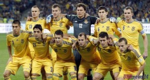 Билеты на матч Украина – Польша можно будет купить с 20 сентября