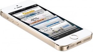 Непревзойденный iPhone 5S.Обзор + видео