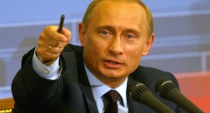 Льготного режима для украинских товаров больше не будет, — Путин