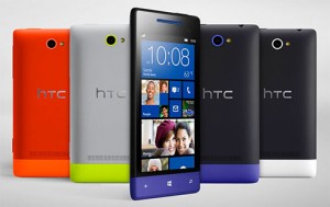 СМИ: Microsoft предложила HTC устанавливать на смартфоны Android и WP8