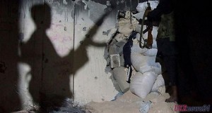 В Сирии воюют подростки из Германии