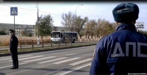 В Волгограде шахидка взорвала автобус: 6 человек погибли, более 20 в реанимации