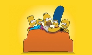 Создатели Симпсонов приступят к съемкам нового сезона мультсериала