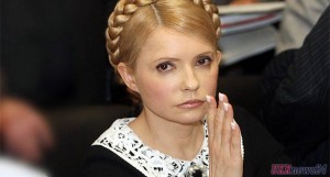 Вопрос Ю.Тимошенко решен – политолог