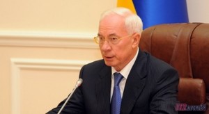 Николай Азаров не отрицает возможность вступления Украины в ТС