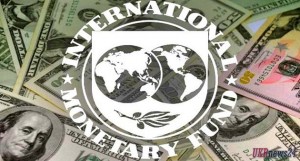 Украина активно возвращает долги МВФ