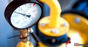 “Нафтогаз” приостановил импорт газа через Польшу