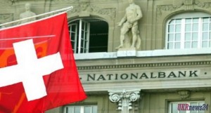 Швейцария отказывается от банковской тайны