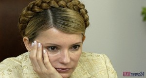 Банковая хочет от Германии гарантий, что Тимошенко вместо лечения не будет заниматься политикой