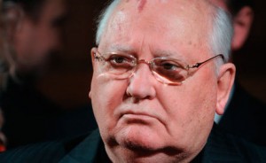 Михаил Горбачев проходит плановое обследование в одной из клиник Германии