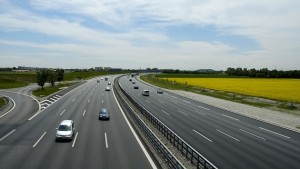 Украина и Латвия разрабатывают транспортный коридор