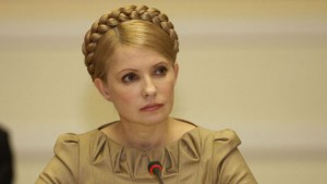 Европа требует решения «вопроса Тимошенко»
