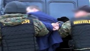 Появились подробности и видео задержания «Анисима»