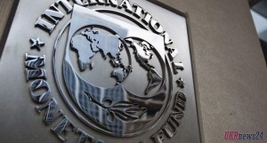 Украина примет участие в собрании управляющих МВФ