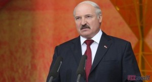 Лукашенко не доволен своим народом