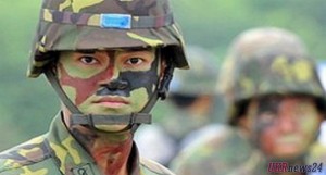 Тайвань озвучивает сроки начала войны с Китаем
