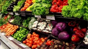 Ажиотаж украинцев спровоцировал рост цен на овощи