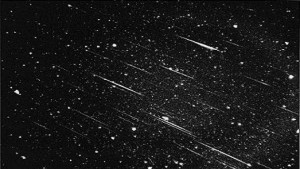 Время загадывать желания. Остатки кометы подарят яркий звездопад