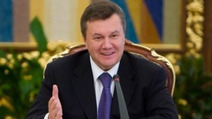 Янукович согласен отправить Тимошенко на лечение за границу