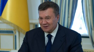 Новая «страшилка» Кремля: ЕС хочет сместить Януковича?