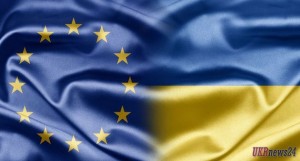 Латвия поддерживает подписание Соглашения об ассоциации Украины с ЕС