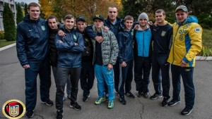 Бокс: в Казахстане украинцы будут отстаивать звание сильнейшей команды мира. +ФОТО, ВИДЕО