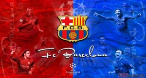 “Барселона” планирует усилить нападение