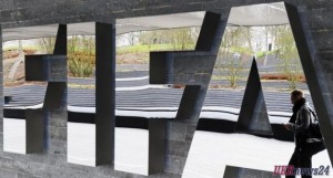 Украина поднялась в рейтинге ФИФА
