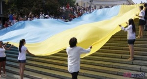 Украина занимает 64 место в рейтинге равноправия полов