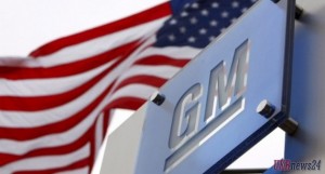 General Motors устроил распродажу автомобилей по заниженным ценам