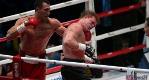 Команда Поветкина направит жалобы боксерским организациям по поводу судейства боя с Кличко