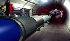 Украинские ученые смогут проводить собственные исследования на адронном коллайдере – замдиректора НИТИП