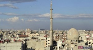 Химоружие в Сирии можно уничтожить за год