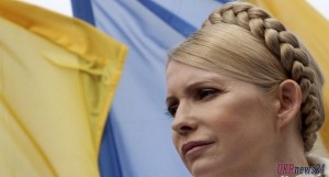 Германия готова без промедления принять на лечение Юлию Тимошенко
