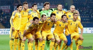 Завтра сборная Украины вылетит на матч против Сан-Марино
