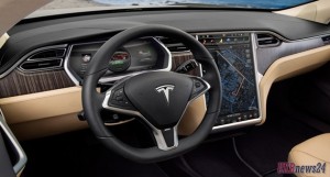 Компания Tesla Motors переманила вице-президента Apple