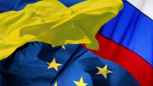 В Симферополе более двух тысяч человек агитировали «построить Европу в Украине»