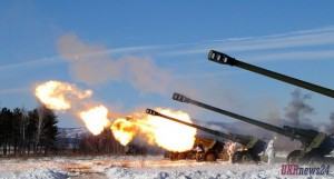 Сегодня Украина отмечает День ракетных войск и артиллерии