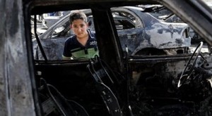 В Ираке произошли два теракта, есть жертвы