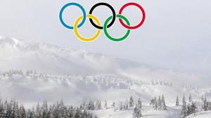 Украина подала заявку на участие в Олимпиаде -2022