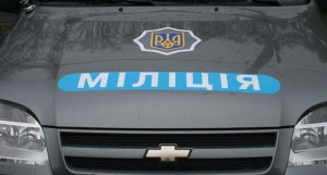В автогаражном кооперативе в Николаеве обнаружены два трупа
