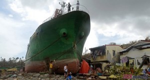 Последствия тайфуна «Хайян» на Филиппинах (+Фото)(+Видео)
