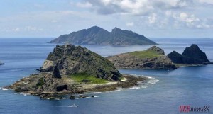 Китай пошел на обострение конфликта с Японией из-за спорных островов