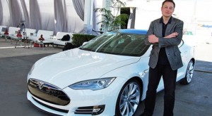 Основатель Tesla Motors придумал, как удовлетворить спрос на электромобили