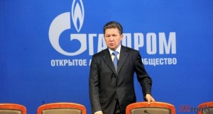 “Газпром” заявил о возобновлении закупок российского газа “Нафтогазом”