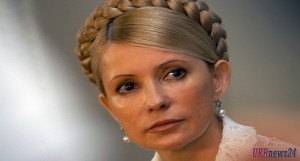 Германия может не выдать Тимошенко Украине после “лечебных каникул”
