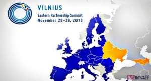 На Вильнюсский саммит приедут все самые влиятельные политики ЕС