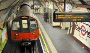 Лондонское метро переходит на круглосуточную работу