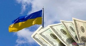 Приостановка Евроинтеграции создала проблемы для украинских долгов