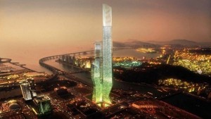 В Китае может появиться самое высокое здание в мире авторства украинского архитектора
